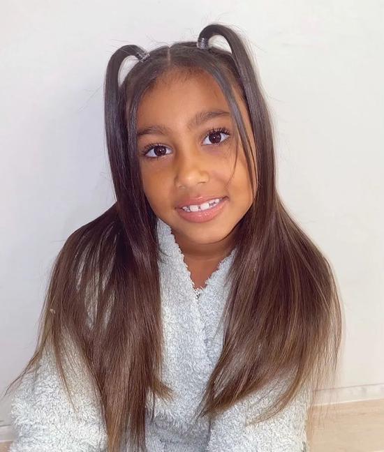Stormi Webster