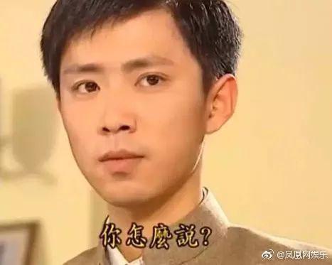 ▲大家是不是对演员有点眼熟?那可是你们的尓豪啊!