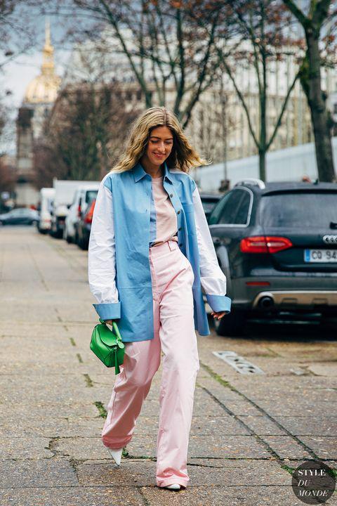 STYLE DU MONDE