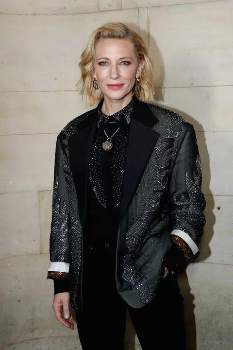 Cate Blanchett
