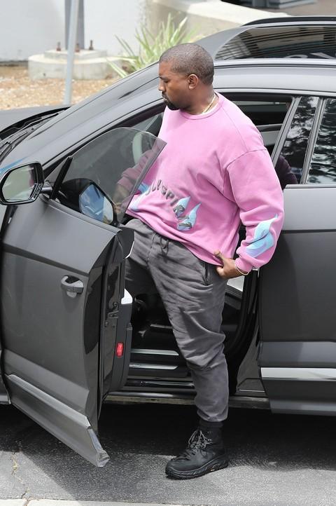 Kanye West