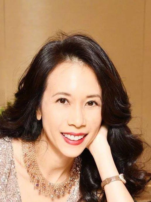 图源:微博@Karen莫文蔚