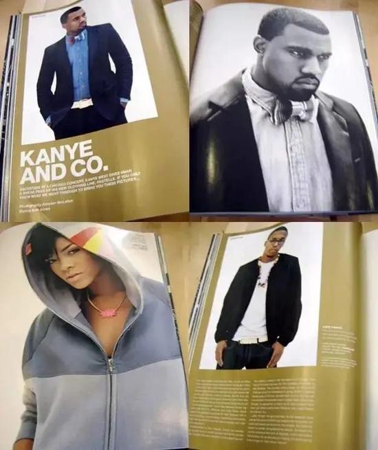 VMAN Magazine