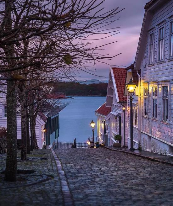 (图:@dreamchasersnorway)