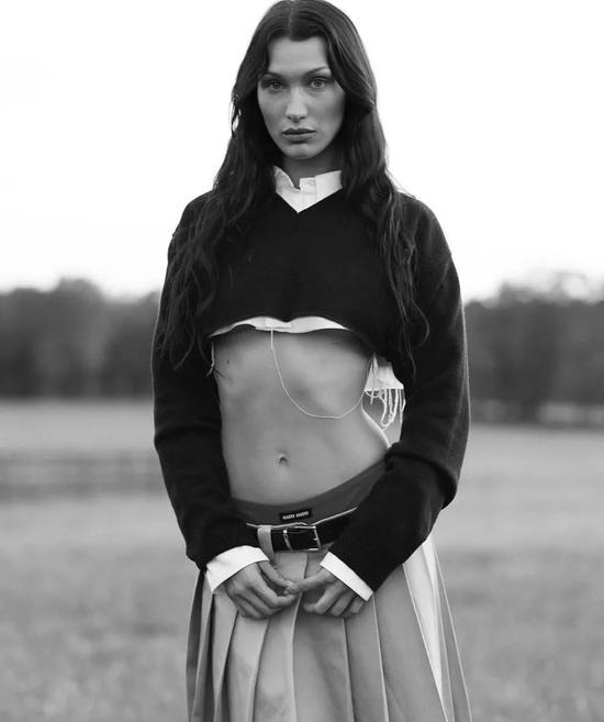 Bella / Vogue