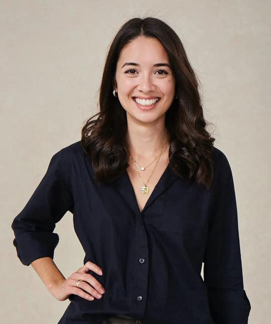 设计师Brenna Simmons