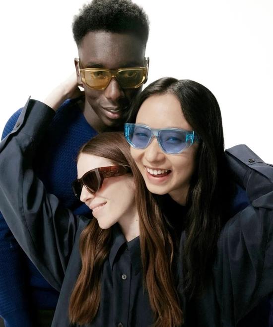Salvatore Ferragamo 2022 眼镜系列