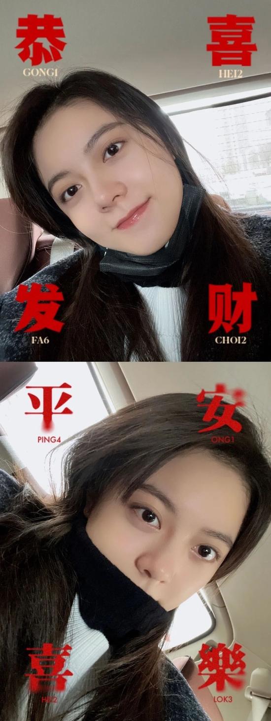 (图片来源:明星微博、品牌提供、电影《一周的朋友》官博、《小别离》)
