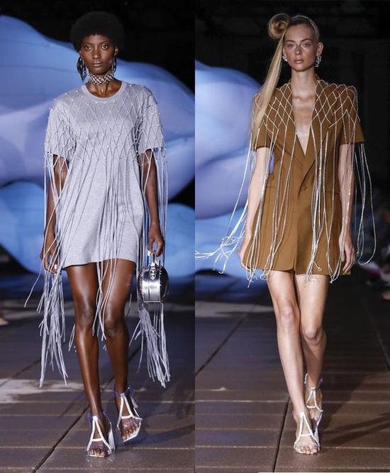 AREA 2019 春夏系列