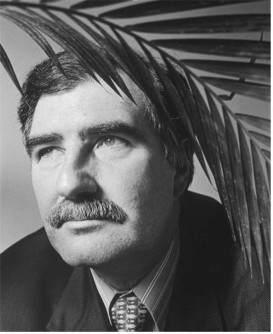 Edouard Fléchier