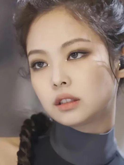 《kill this love》MV截图