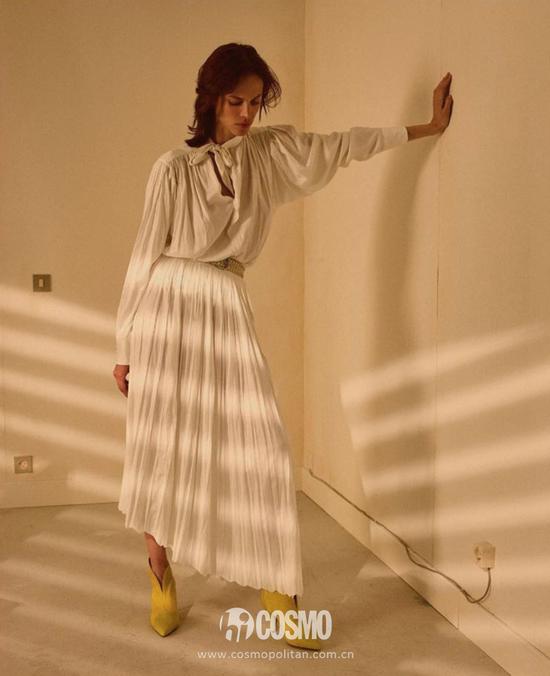Isabel Marant 2019春夏系列