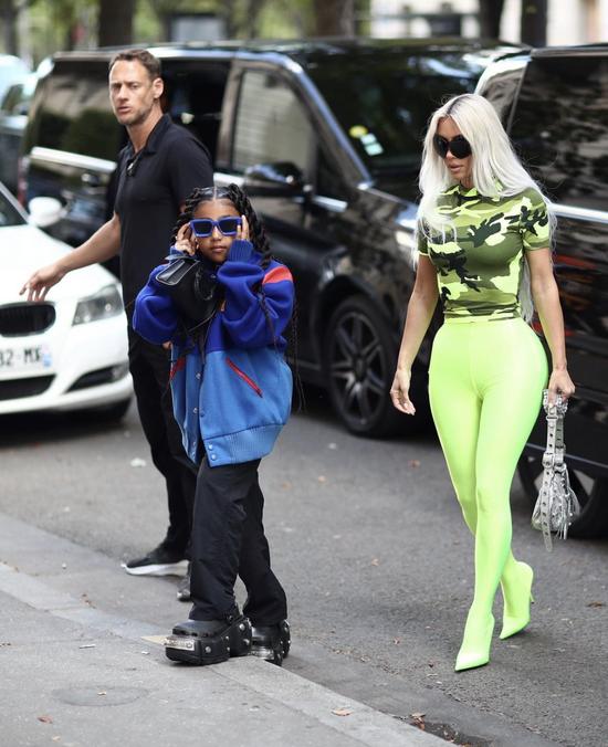 North West