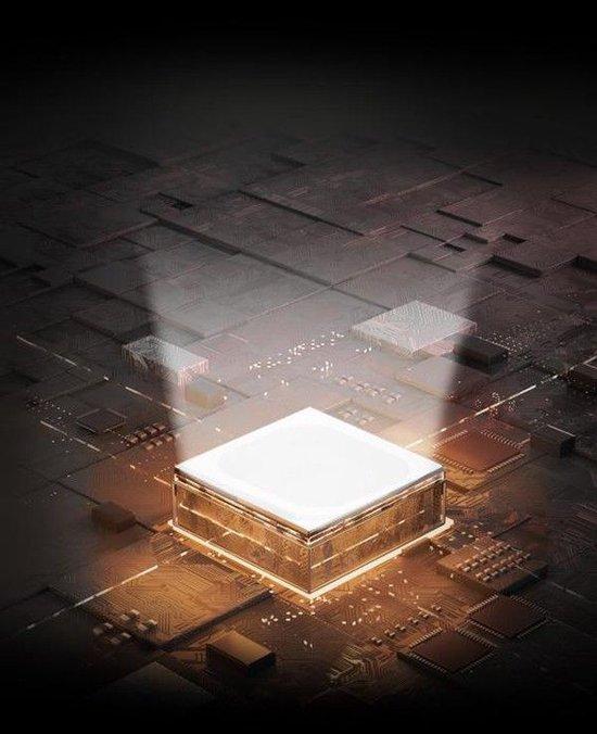 △沪光内置大量特制高亮灯珠,创新照明