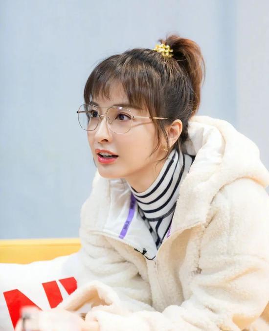 吴昕