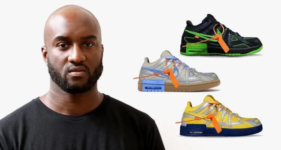Nike Rubber Dunk 目前还未发售