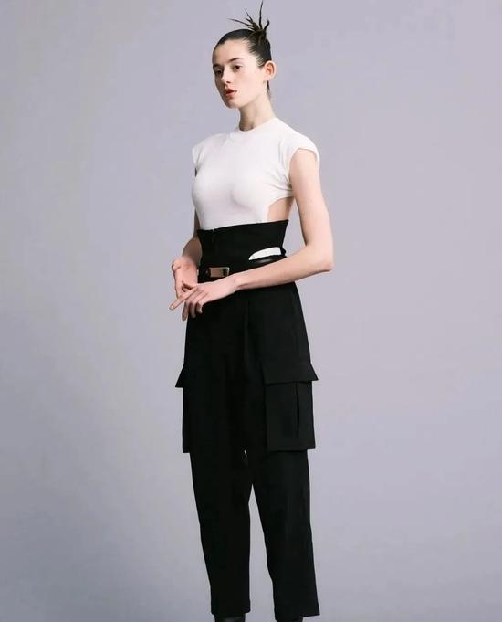 ISSEY MIYAKE 2022 AW Ready-to-Wear
