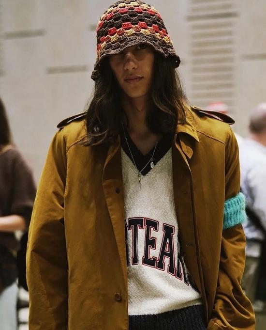 DIOR TEARS