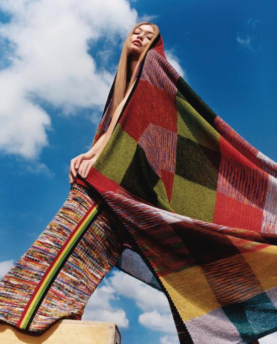 品牌: Missoni