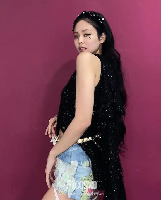 Jennie