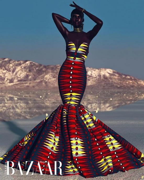 Shudu / Via BAZAAR