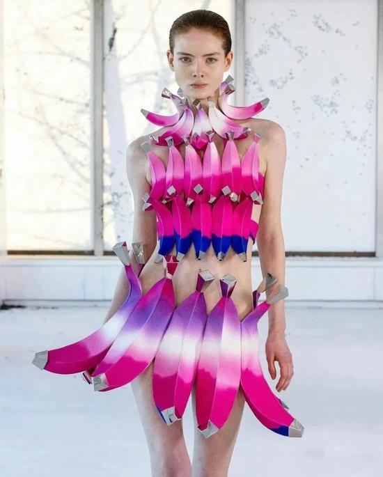 Area 2023 Spring Summer Collection