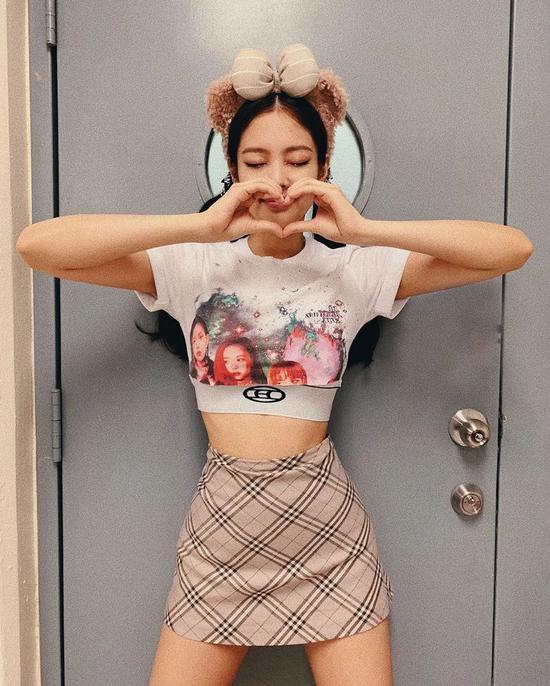 Jennie