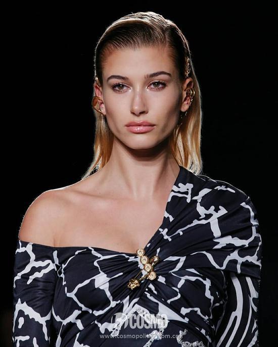 Versace 2019早秋