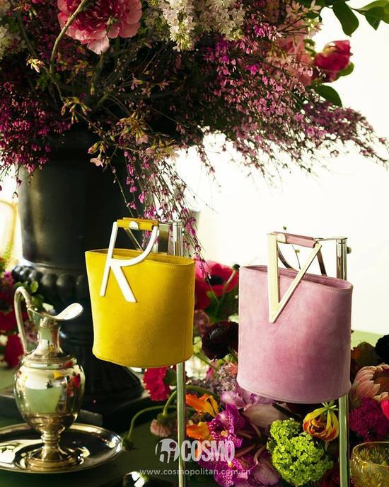 品牌:Roger Vivier