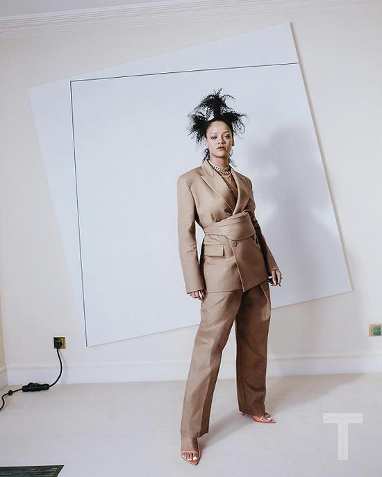 图片来源:T Magazine