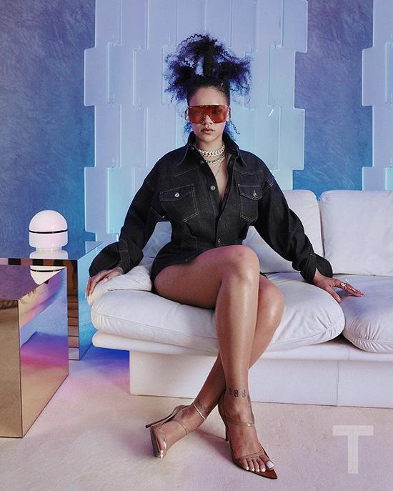 图片来源:T Magazine