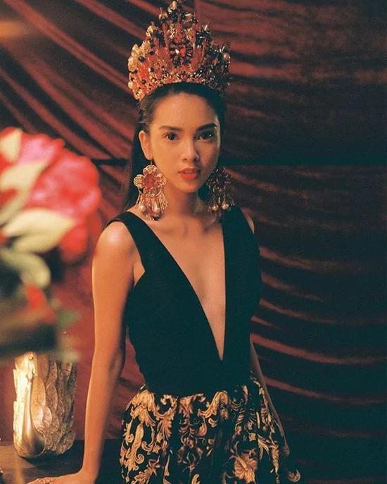 图源ins:quynhluong.cokii