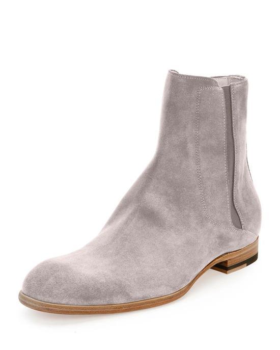 Maison Margiela Chelsea Boots