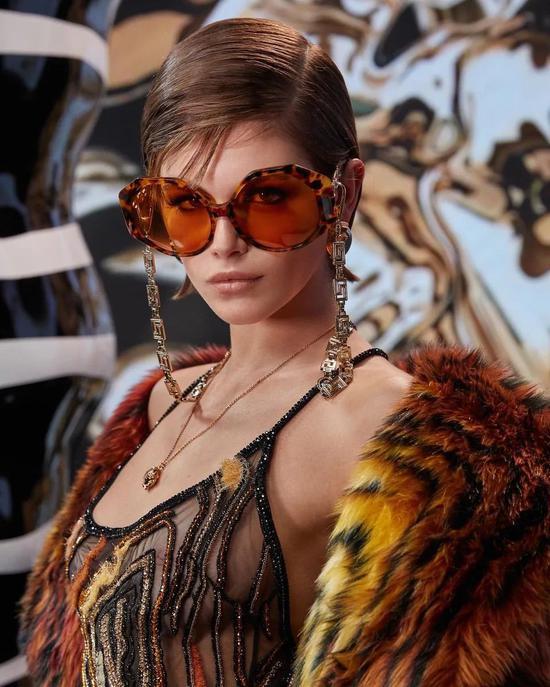 Versace Fall 2020