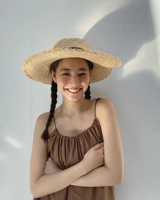 新木优子