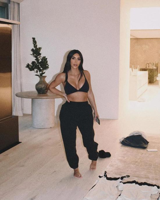 @kimkardashian
