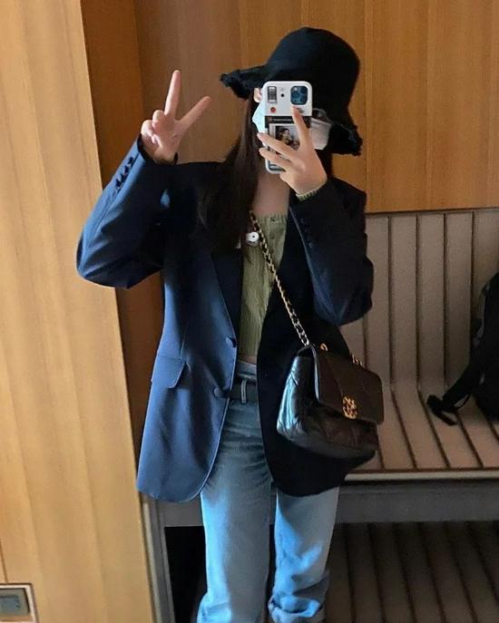 杨超越