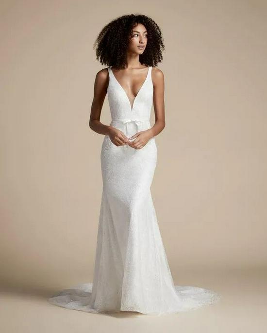 JLM Couture 合作品牌 Lucia by Allison Webb 2021 春季系列