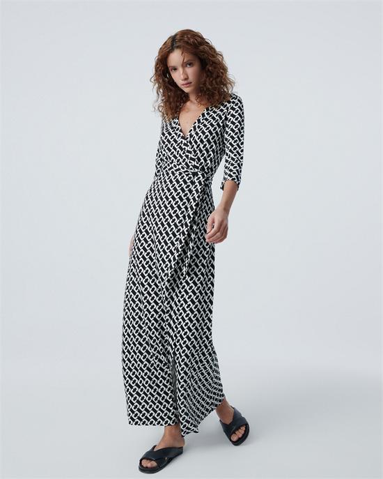 DVF ABIGAIL