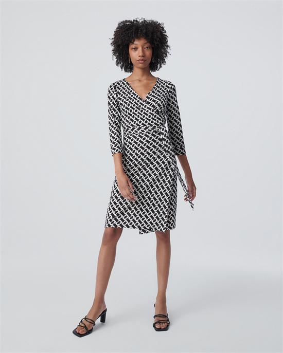DVF NEW JULIAN TWO