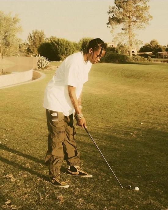 Travis Scott