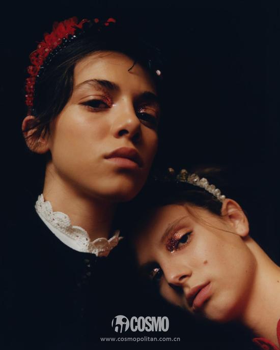 SIMONE ROCHA2019SS