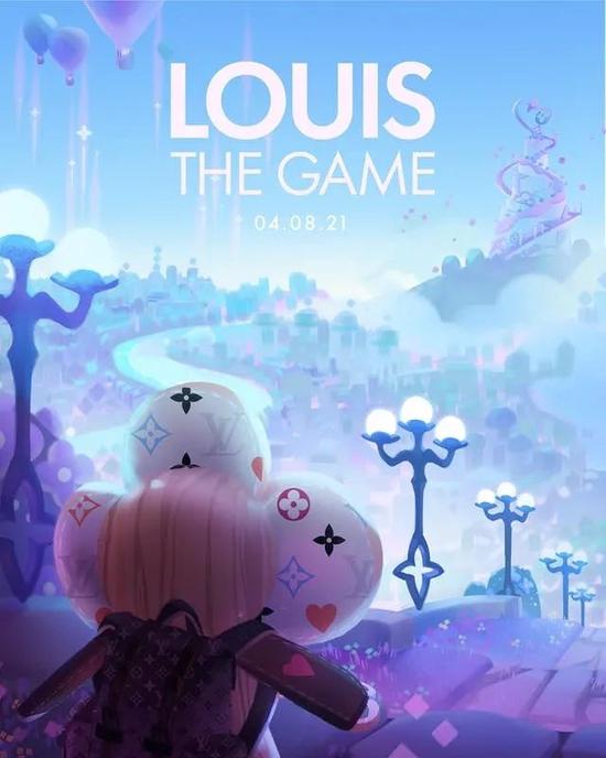 Louis: TheGame