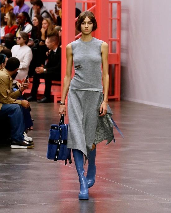 FENDI 2023 SS