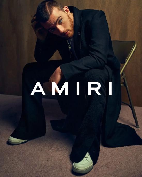 Marc Jacobs & Amiri Campagin / Via CULT