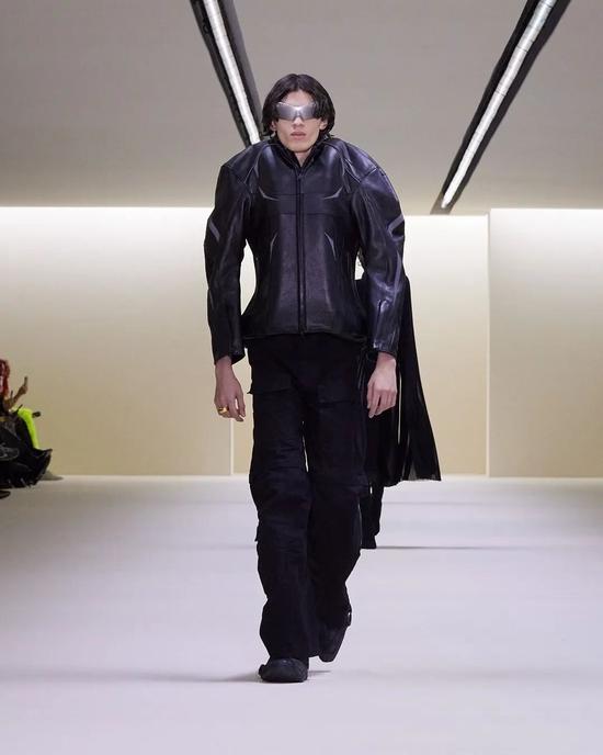Balenciaga 2023FW