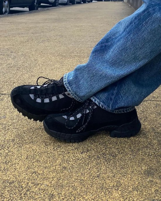 grds balmoral 08 suede | Via Instagram @grds_official