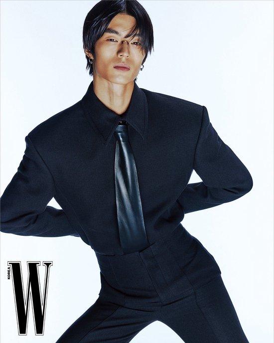 W KOREA