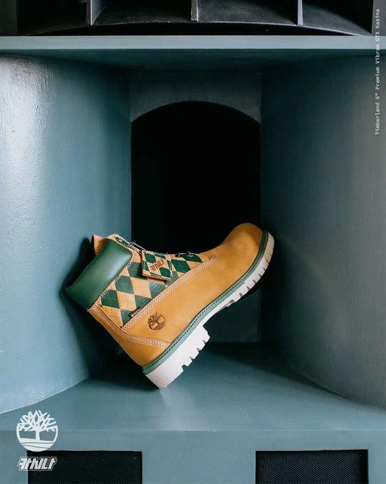AMN联名、骨骼袋鼠鞋预告 最美大黄靴、AJ11发售