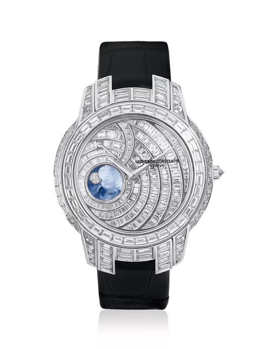 VACHERON CONSTANTIN